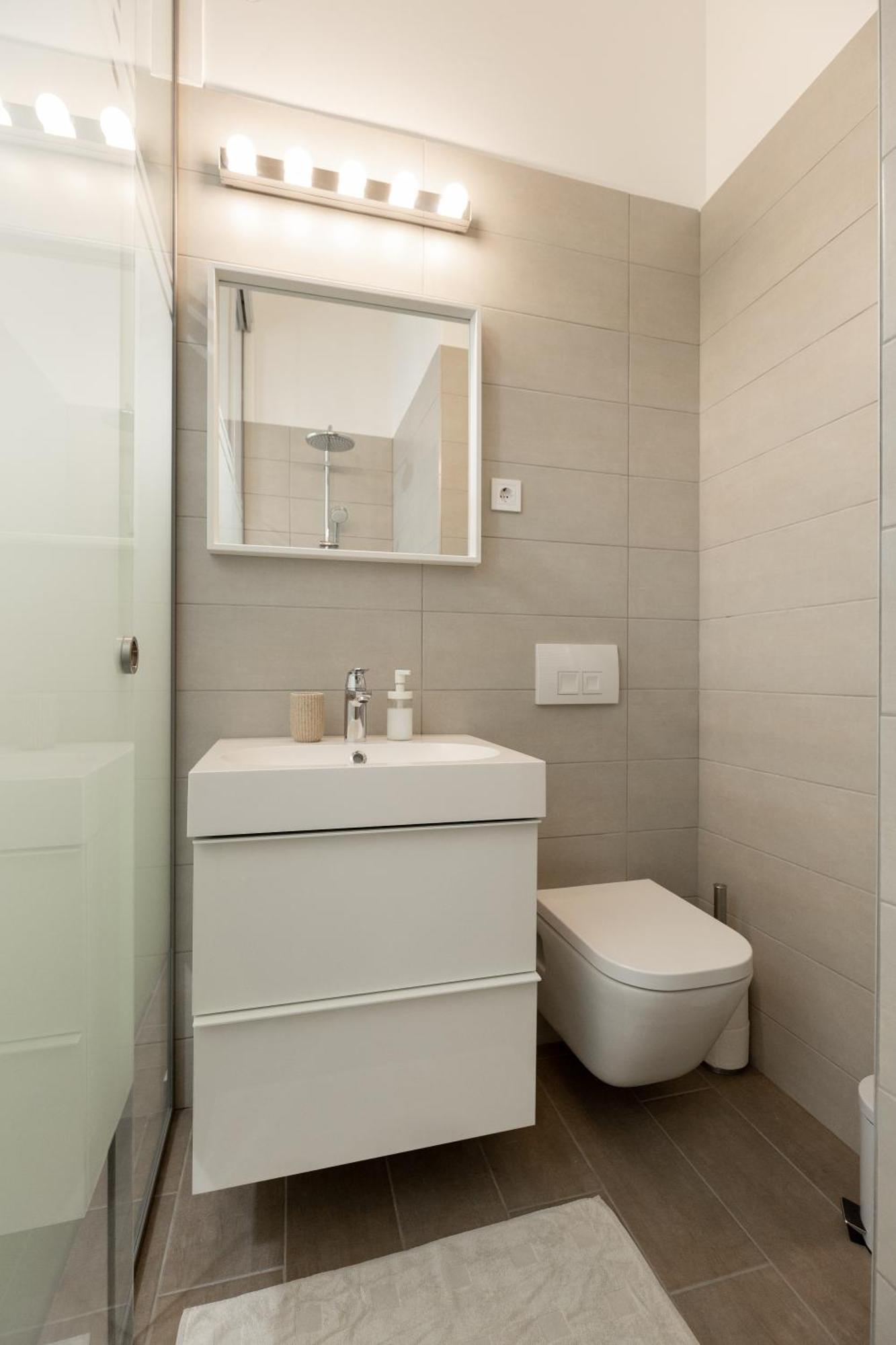 Apartamento Eiffel