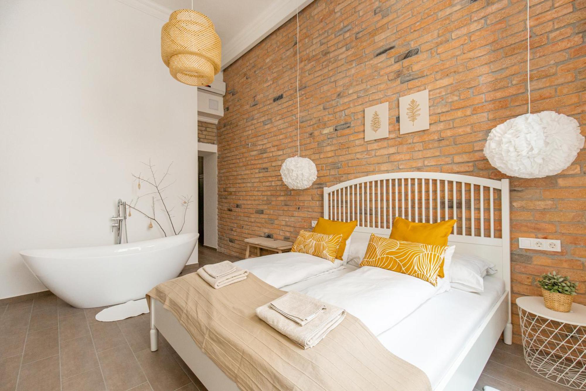 Apartamento Eiffel