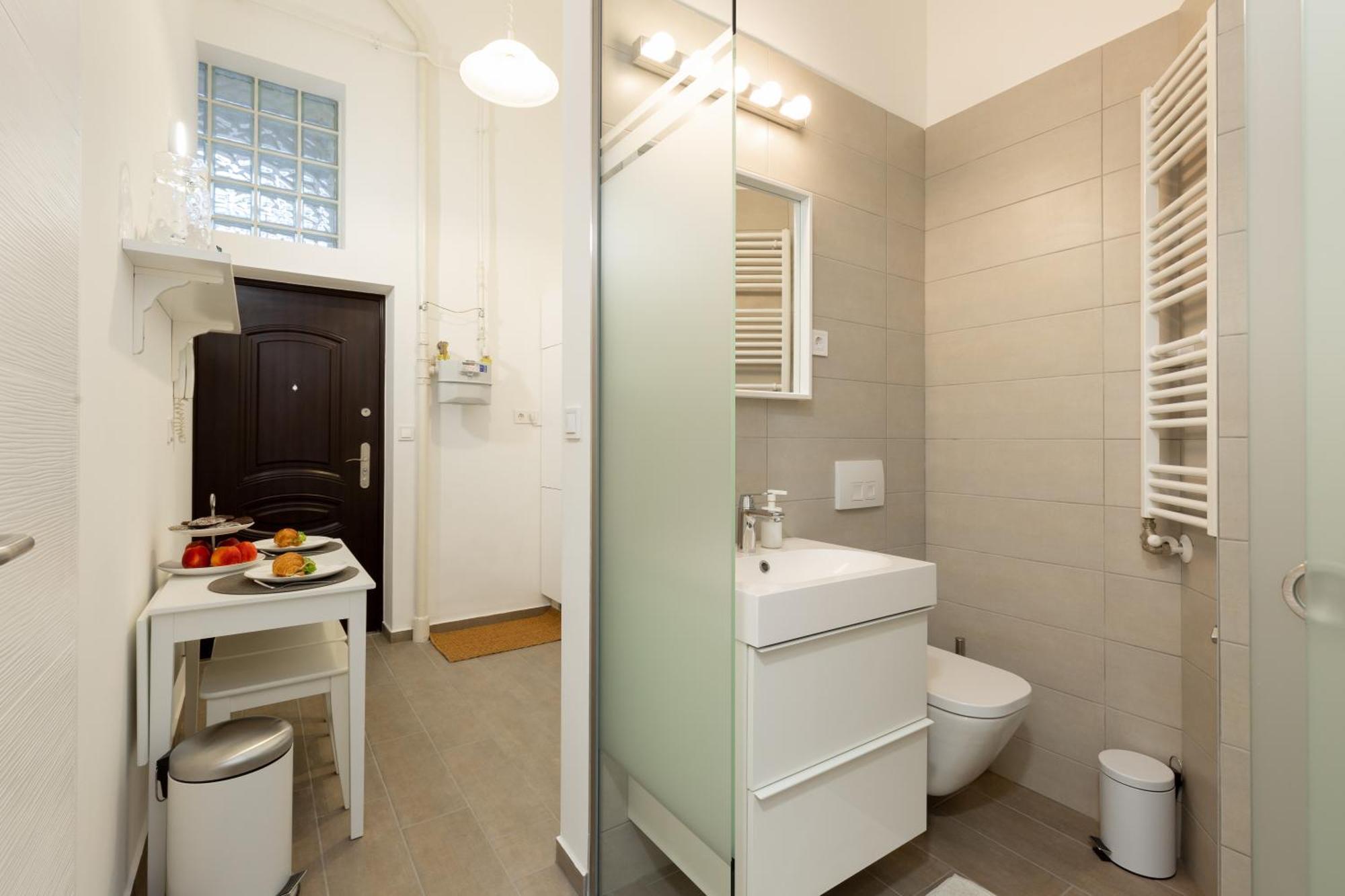 Apartamento Eiffel *