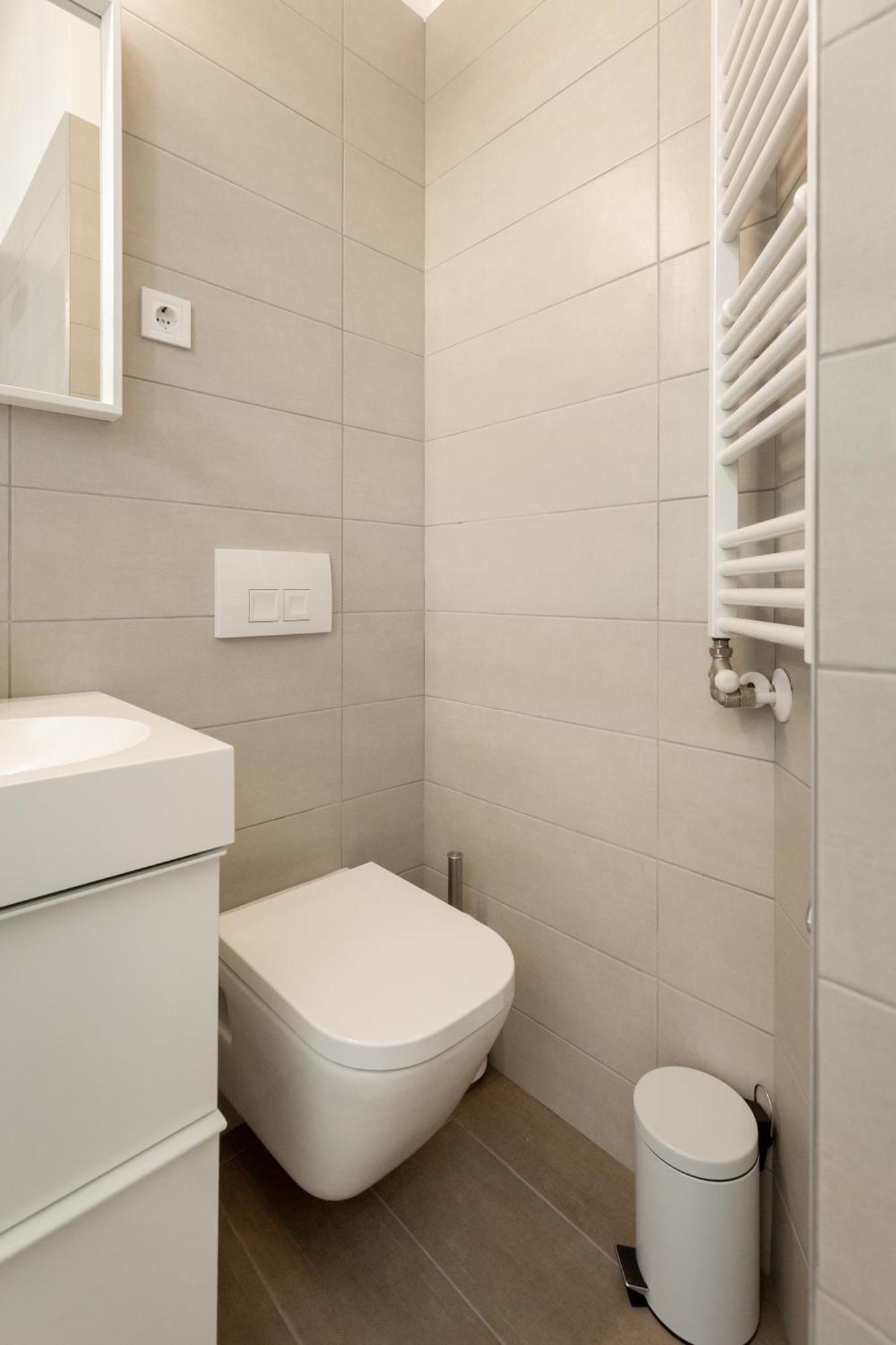 Apartamento Eiffel Budapest