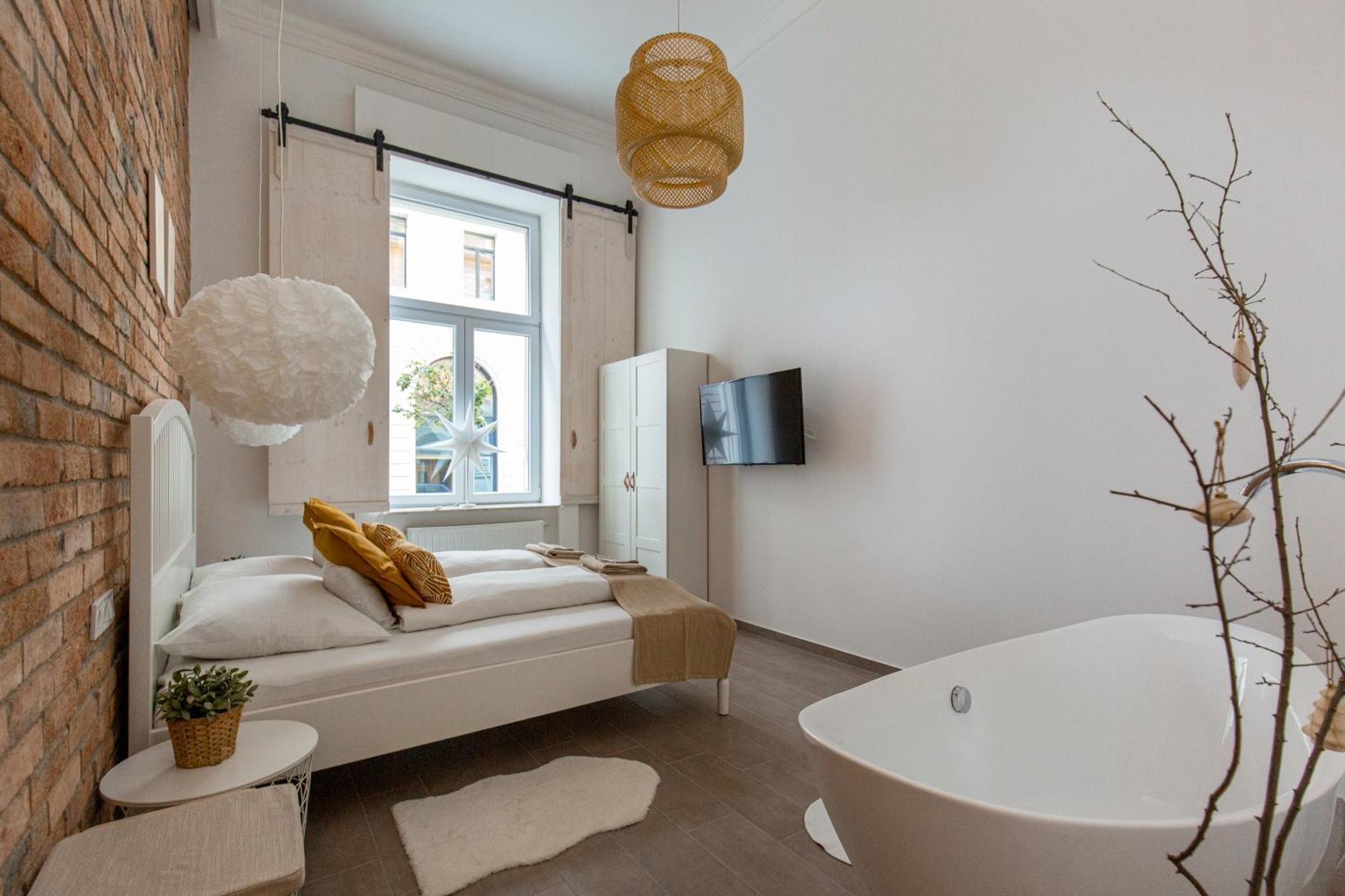 Apartamento Eiffel