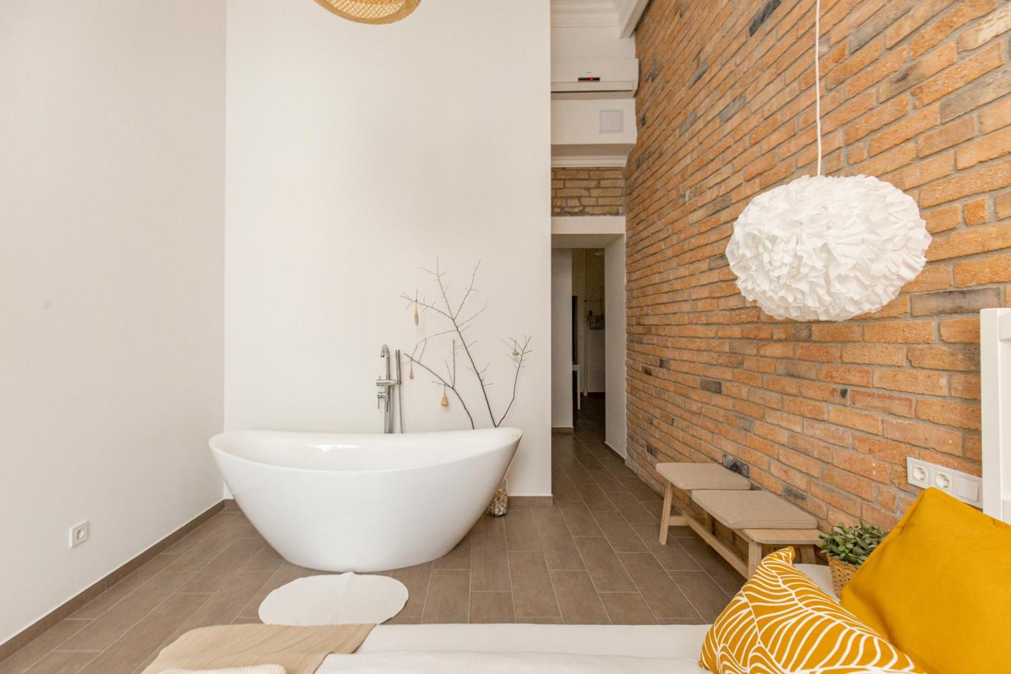 Apartamento Eiffel Budapest