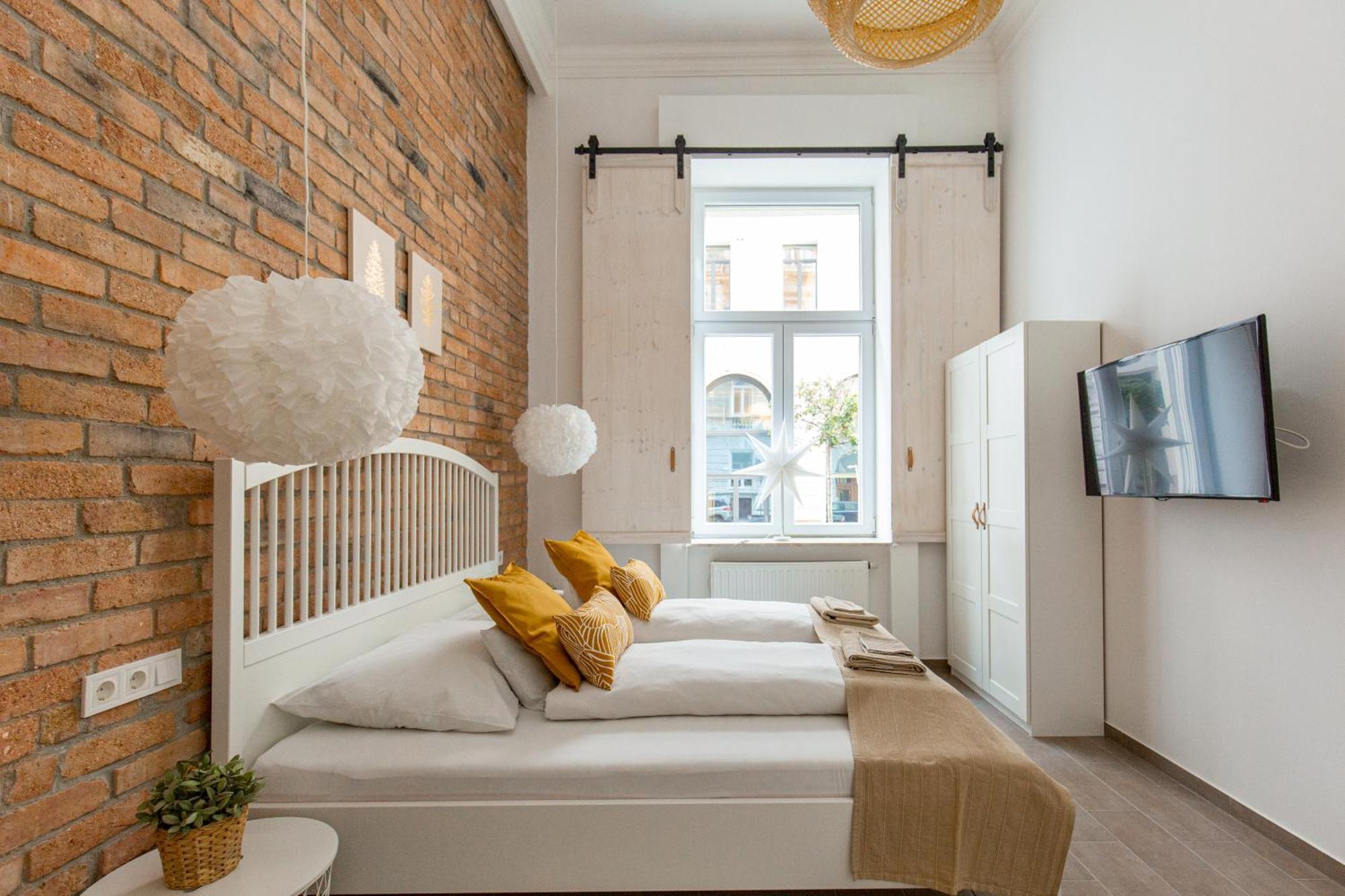 Apartamento Eiffel *