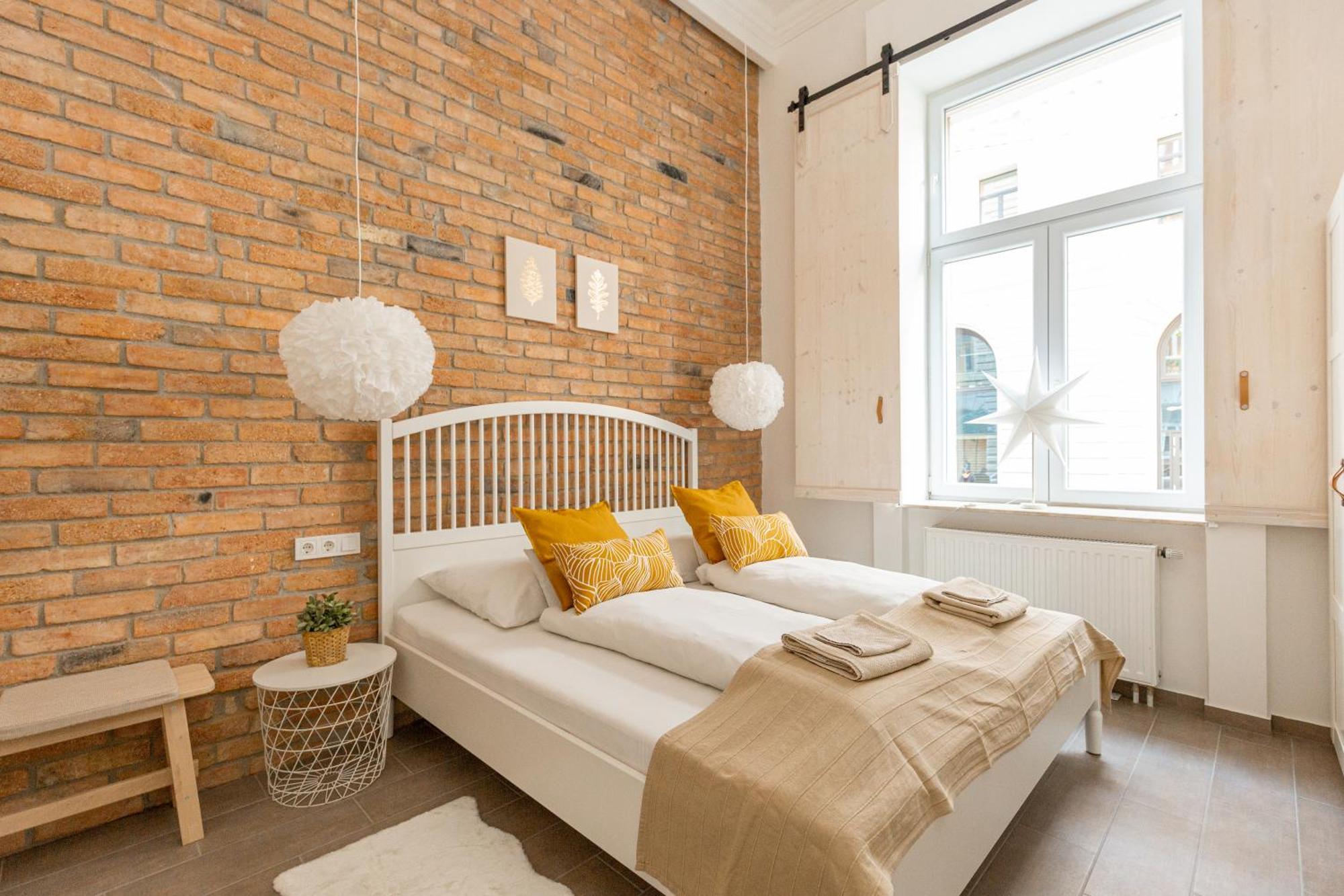 Apartamento Eiffel Budapest